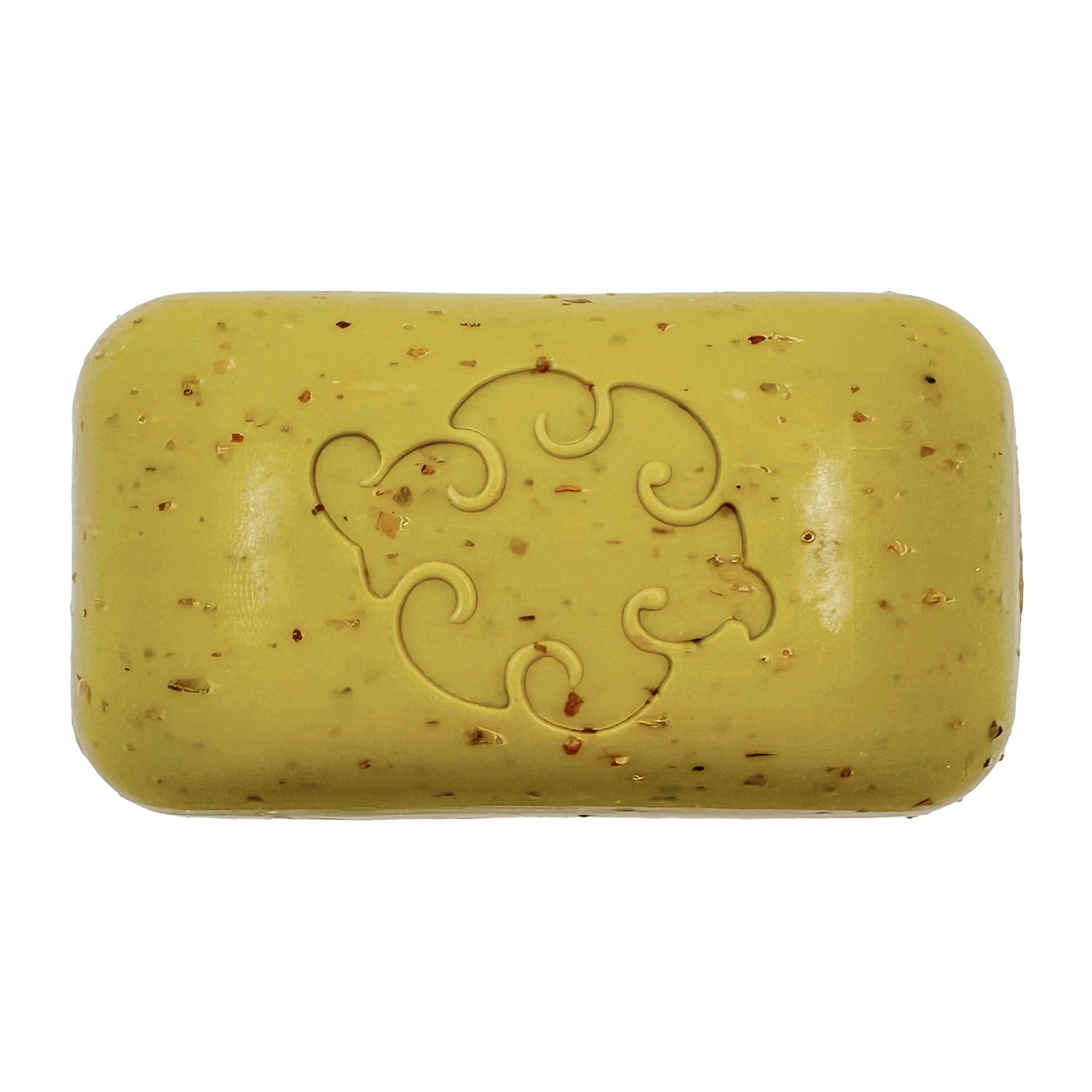 BAUDELAIRE Loofa Bath Soap: Sea