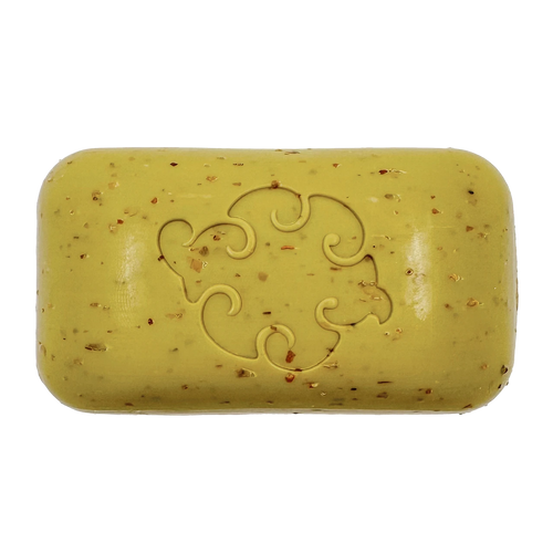 BAUDELAIRE Loofa Bath Soap: Sea