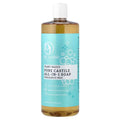 DR. JACOBS Naturals Plant-Based Pure Castile All-in-1 Soap