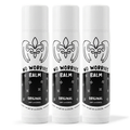 NO WORRIES LIP BALM: 3-pack Custom Bundle