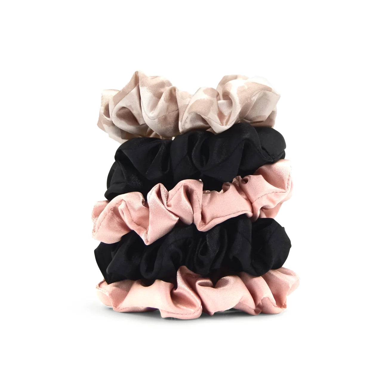 KITSCH Satin Sleep Scrunchies