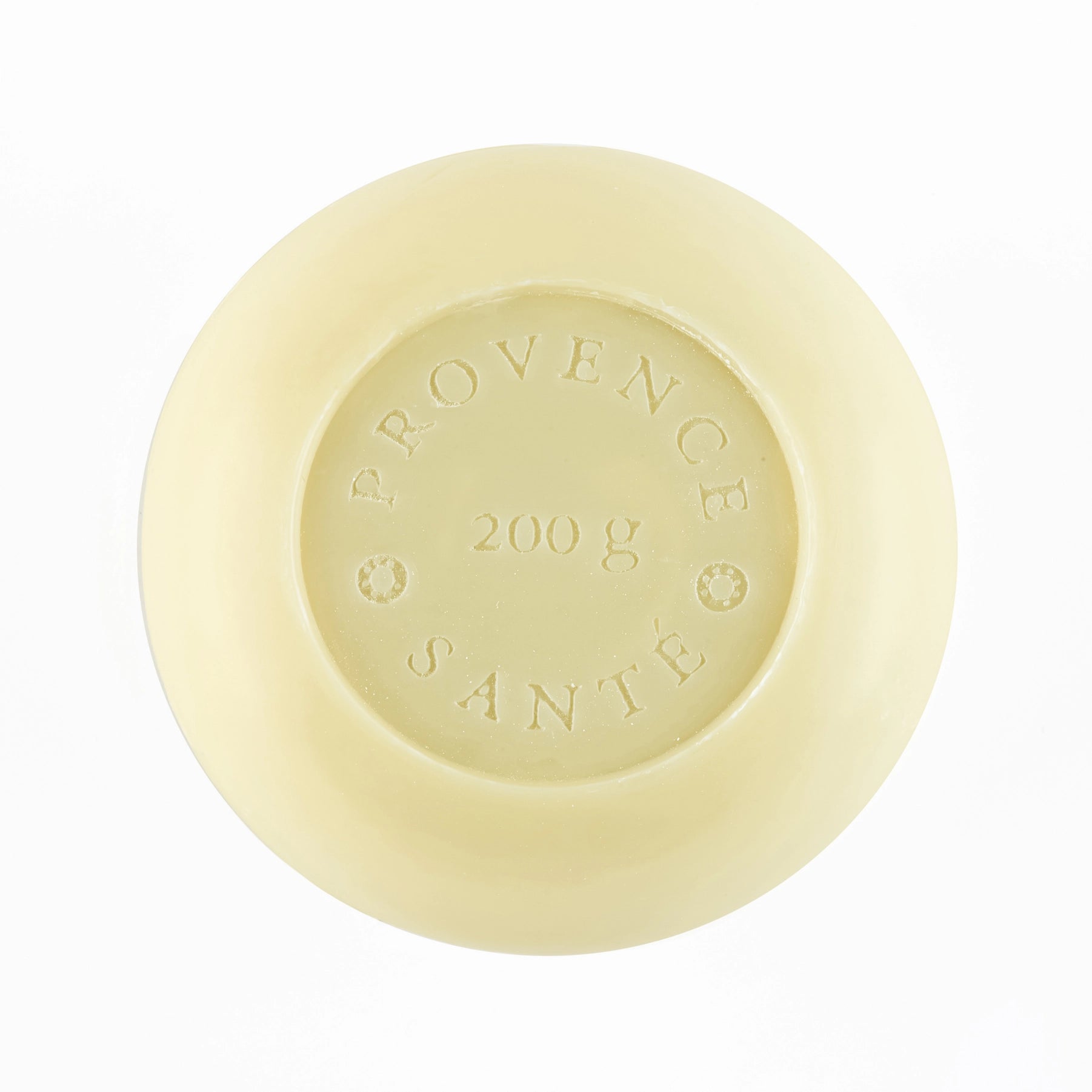 BAUDELAIRE Sweet Almond Boxed Bath Bar