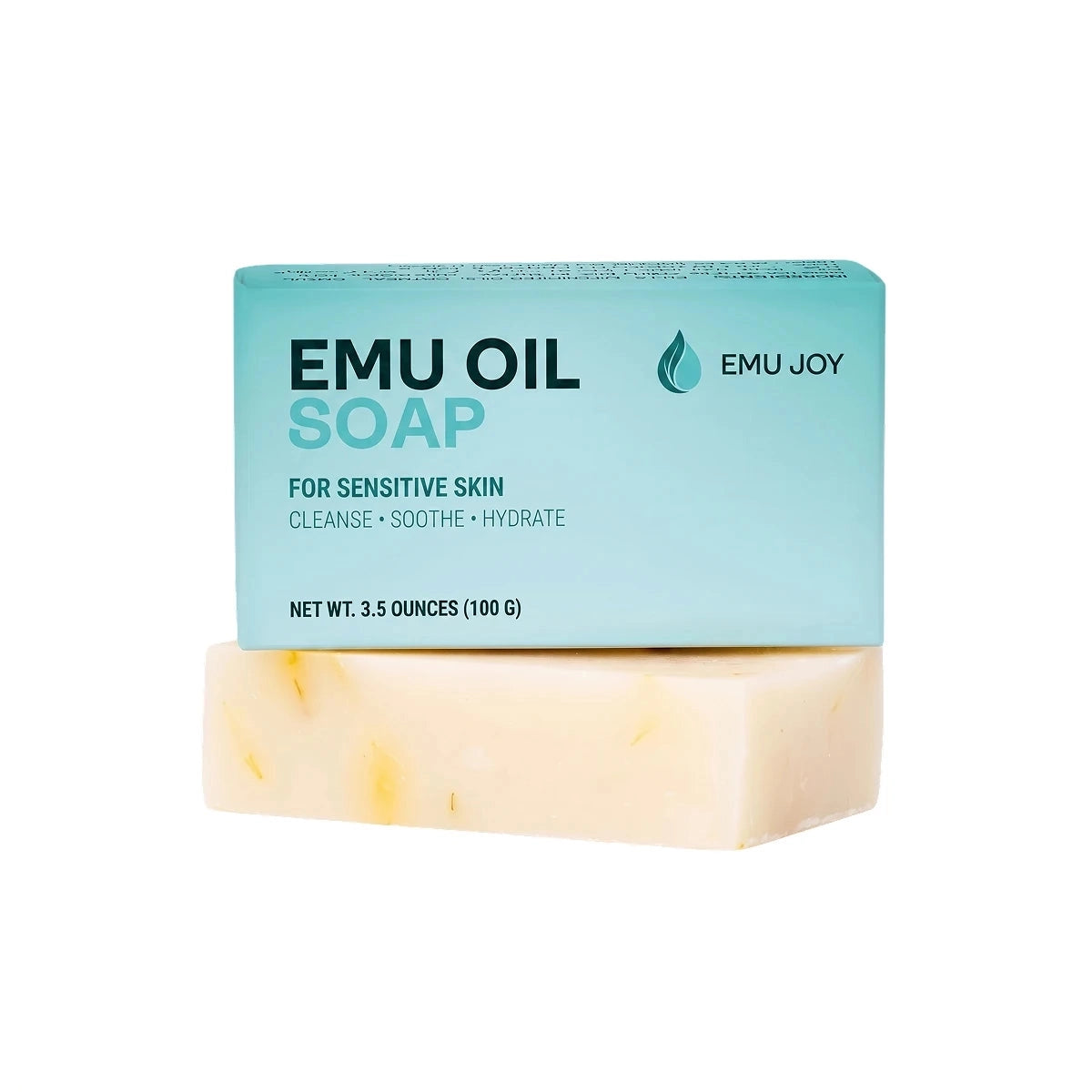 EMU OIL Soap Joy