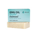 EMU OIL Oatmeal Rosacea Soap
