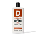DUKE CANNON Body Wash