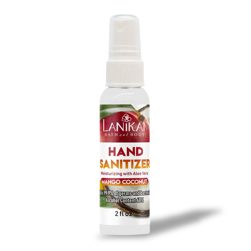 LANIKAI Hand Sanitizer