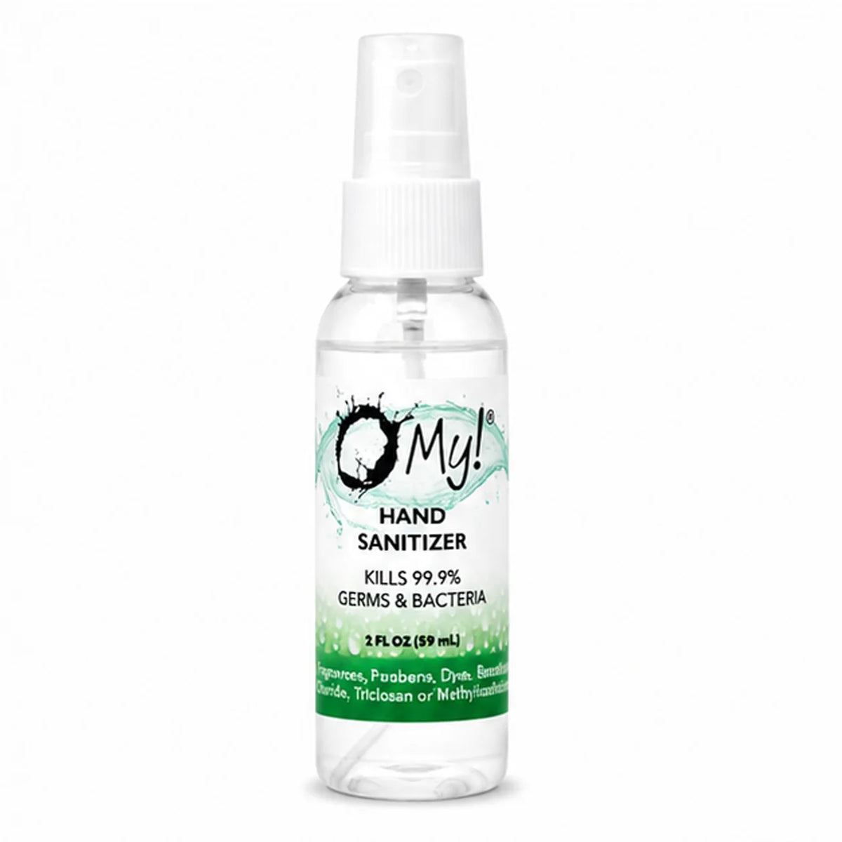 O MY! Hand Sanitizer