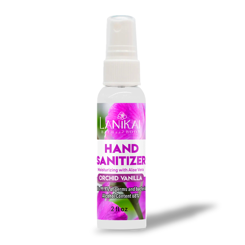 LANIKAI Hand Sanitizer