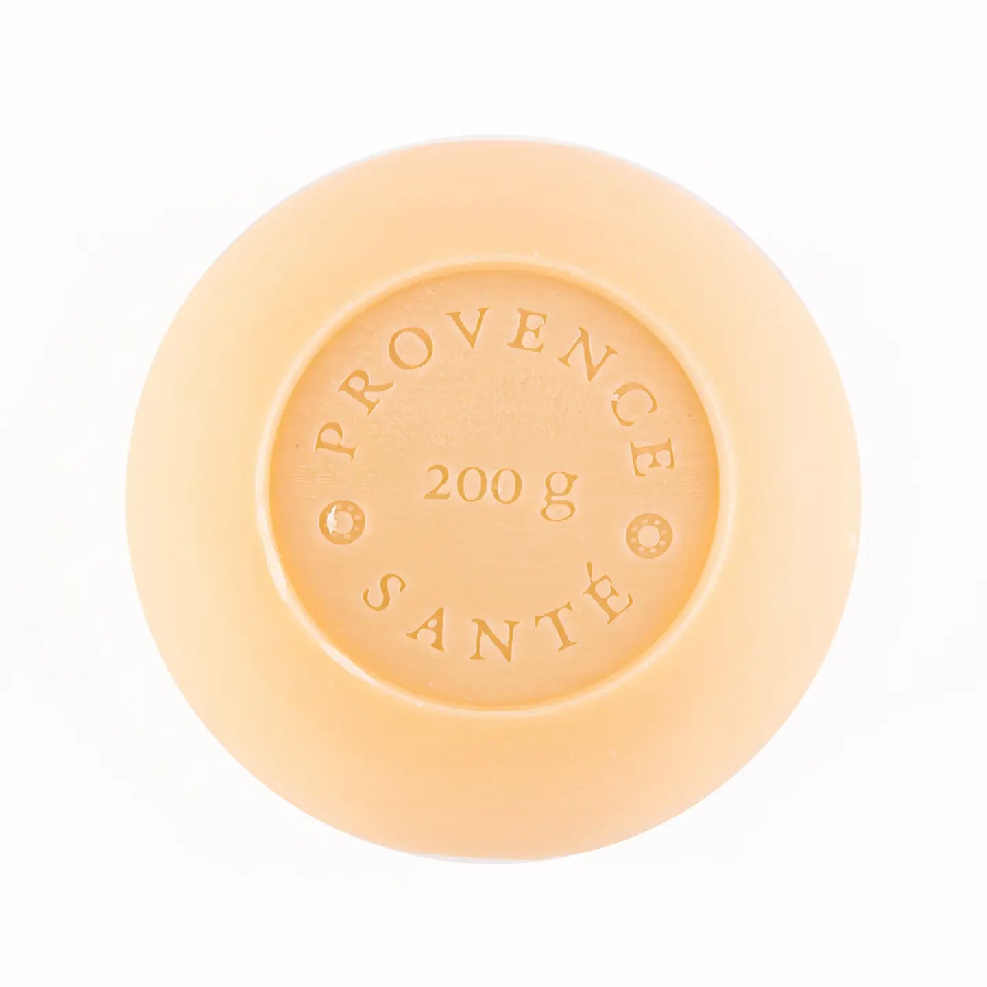 BAUDELAIRE Apricot Boxed Bath Bar