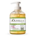 OLIVELLA Face & Body Liquid Soap