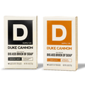 DUKE CANNON Brick of Soap