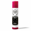 NO WORRIES LIP BALM: Pink Edition