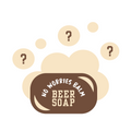 NO WORRIES Happy Hour Blind Brew Soap