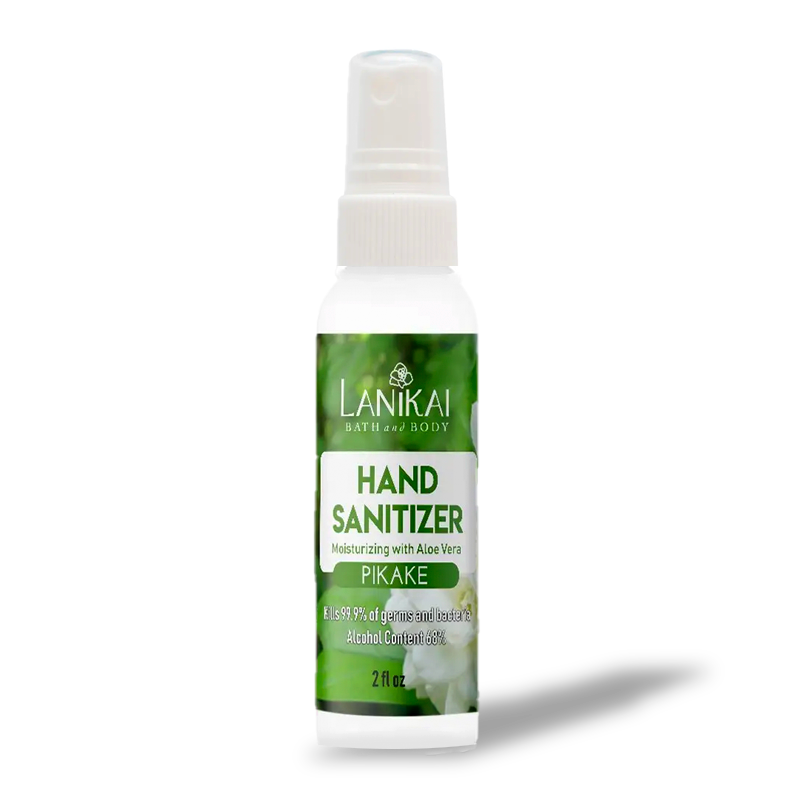 LANIKAI Hand Sanitizer