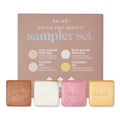 KITSCH Bottle-Free Beauty 4 piece Sampler Set