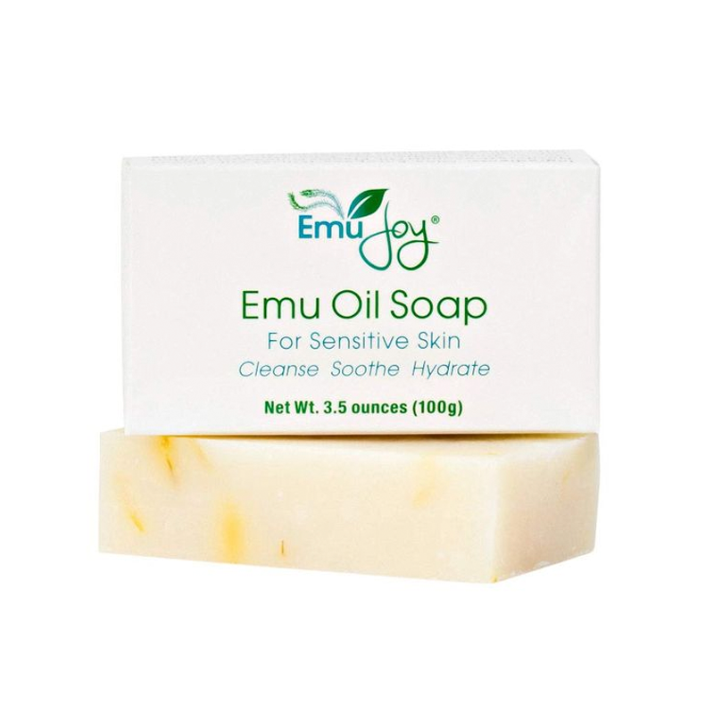 EMU OIL Soap Joy