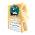 O MY! Goat Milk Soap Bar