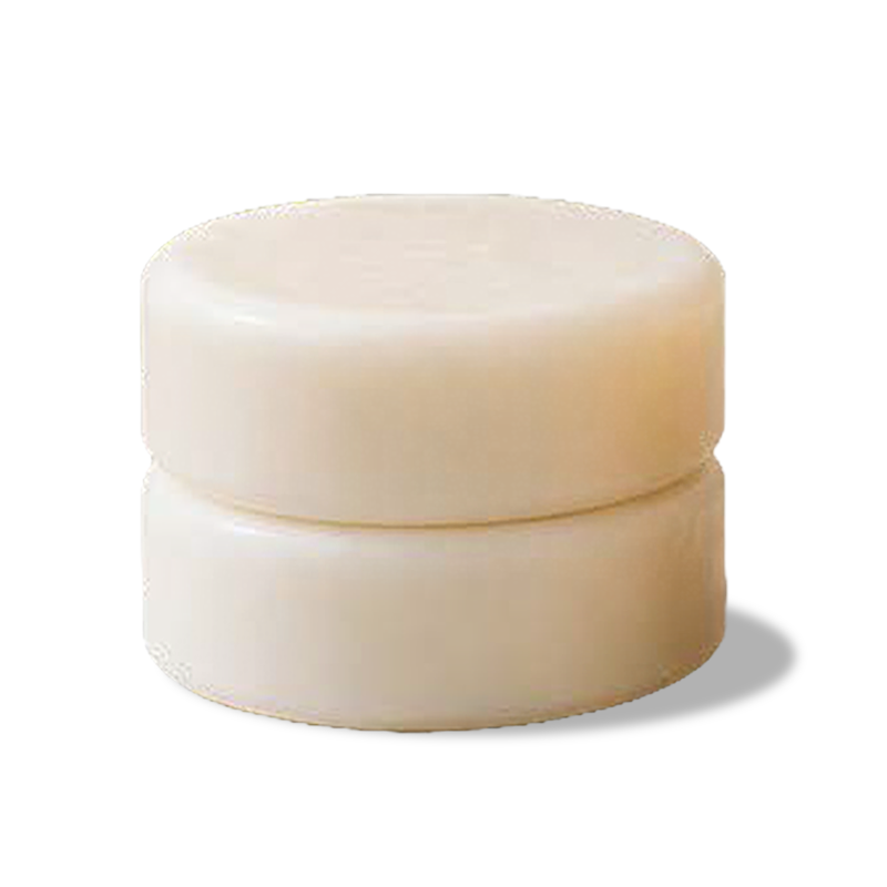 SOAPY Shampoo & Conditioner Bars: Unscented