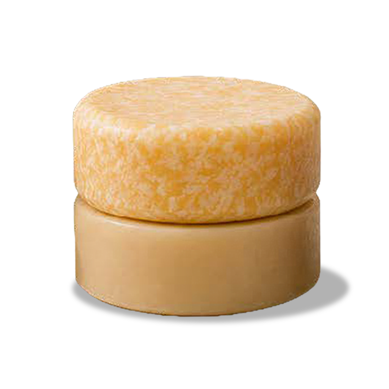 SOAPY Shampoo & Conditioner Bars: Tropical Escape